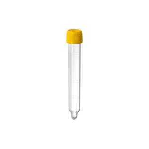 KANG JIAN康健医疗可穿刺尿沉渣管尿沉渣管15ml2000支KJ755