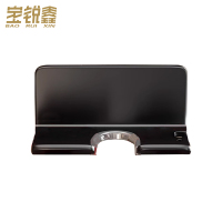 宝锐鑫 吹风机支架置物架 免打孔 个