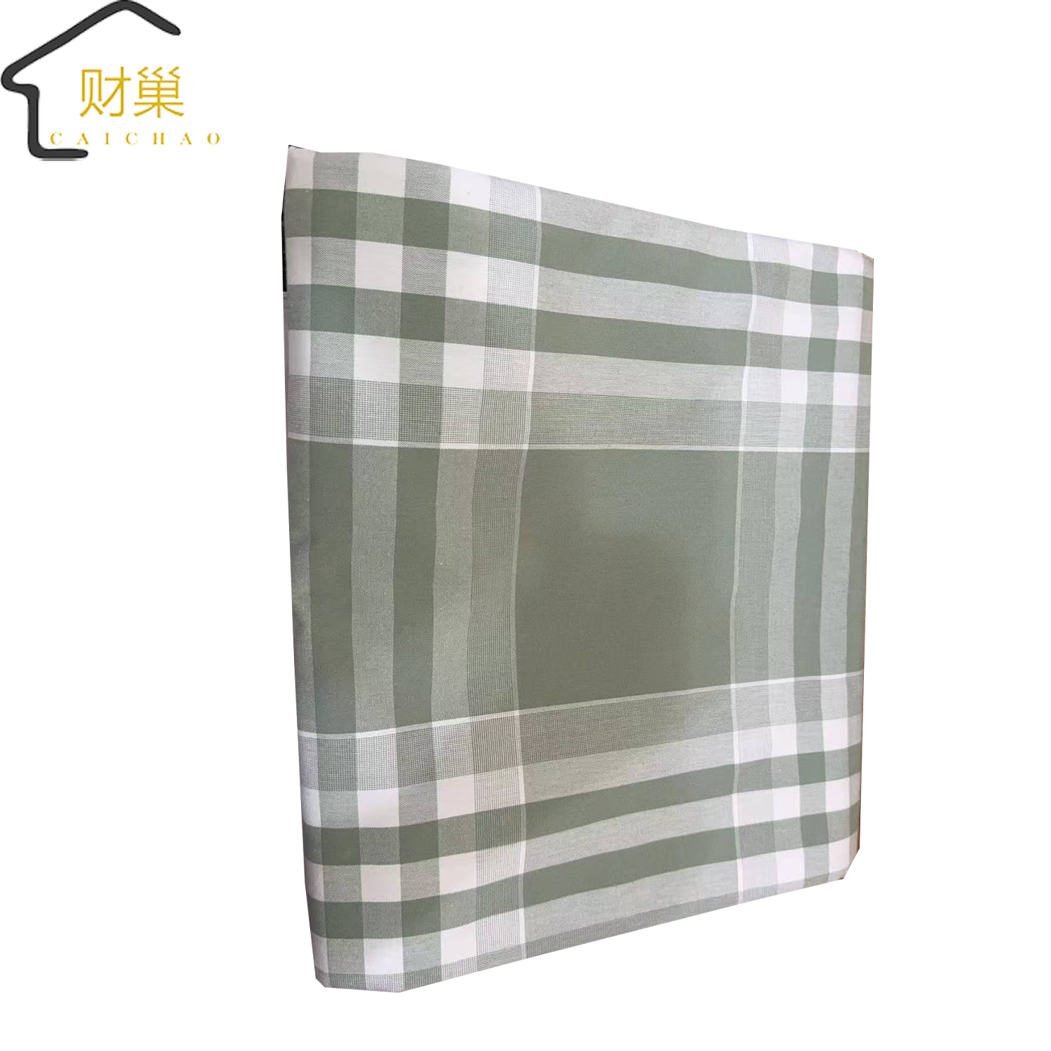 财巢 老粗布床单 200*230cm /条