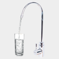 台式彩屏桌上一体机