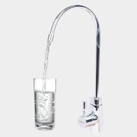 台式彩屏桌上一体机