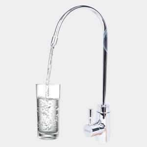 台式彩屏桌上一体机