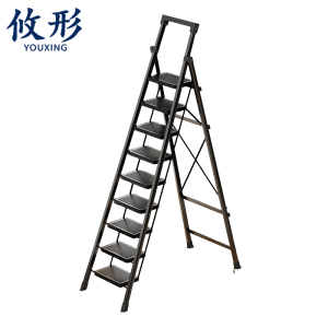 攸形 家用人字梯