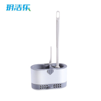 玥洁乐 马桶刷 D7 把
