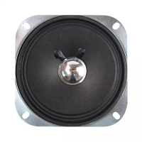 锐远晟 全频喇叭家用4欧8欧5W电梯游戏机汽车