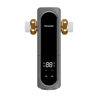 松下家用海豚z前置大流量过滤器FP-QZ65DJC