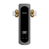 松下家用海豚z前置大流量过滤器FP-QZ65DJC