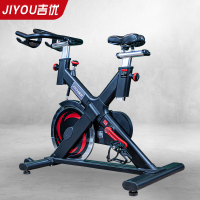 吉优JY-V5商用有氧动感单车健身房高端健身车训练器械