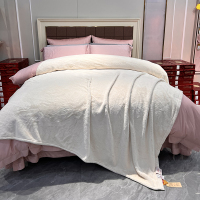 华人情思 马卡龙毯 200*230cm/条