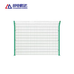 川电腾达 TD-FH102S 固定防护遮栏(计价单位:平方米)