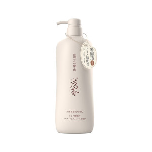 浅香(ASAKA)米酿氨基酸顺滑乳700ml(单位:件)