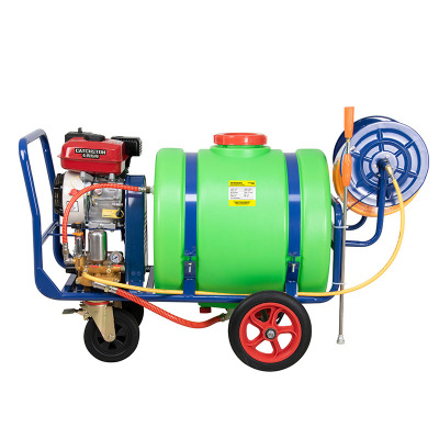 卡西斯顿 手推式汽油打药机 GP-160 台
