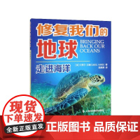 走进海洋