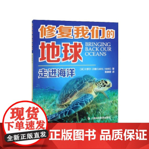 走进海洋