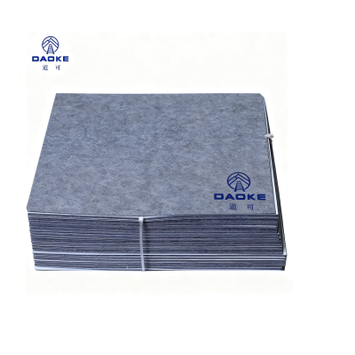 道可 防寒吸潮垫510*340*3mm 个