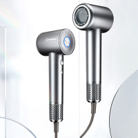 西屋西屋(Westinghouse)家用吹风机负离子护发速干高速电吹风 H7 礼盒装