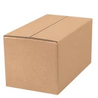 瑾如云海 纸箱 包装箱 84*14*5.5cm