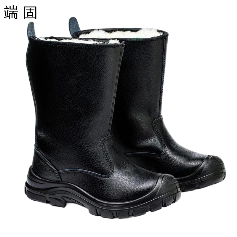端固 多用途防寒鞋 WG139G/双