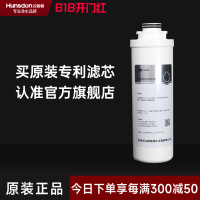 汉斯顿/Hunsdon滤芯 旋拧式300G反渗透RO膜
