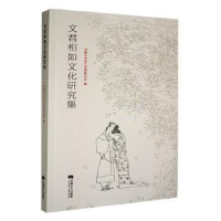 音像文君相如文化研究集邛崃市文学艺术界联合会编