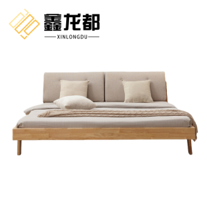 鑫龙都 床