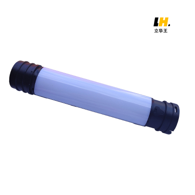 立华王LH3105防水长航时信号照明多功能棒管灯