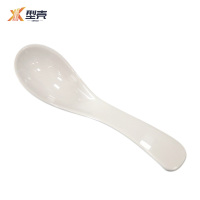 型壳 勺子 密胺 个