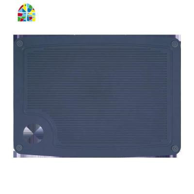 黑科技急速解冻板二合一解冻砧板牛排海鲜家用菜板不锈钢案板 FENGHOU