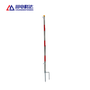 川电腾达 TD-YC100W 围栏插杆(计价单位:个)