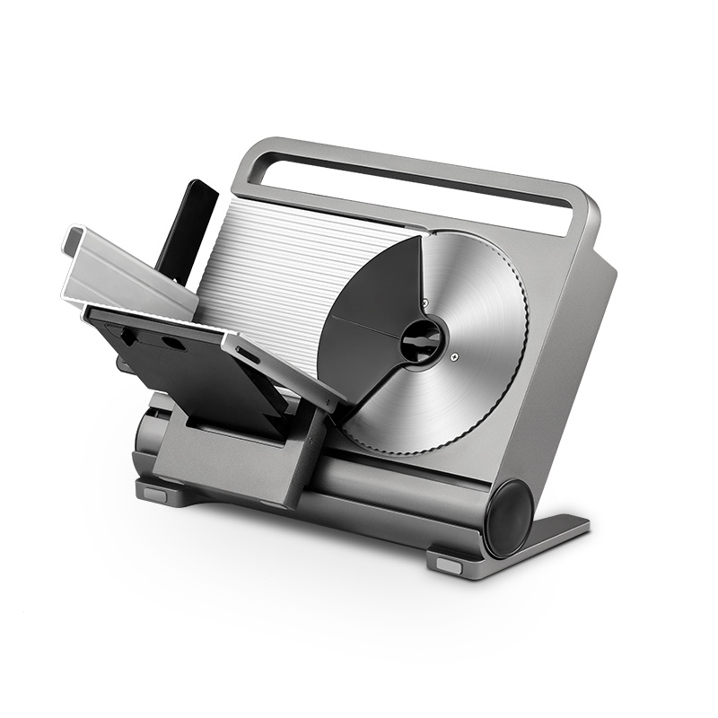 志高(chigo)切肉机家用电动小型刨肉机商用肥牛切片机肥牛卷机器羊肉