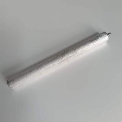 帮客材配 全新原装惠而浦电热水器 ESH- 60/80 ST1 60/80 ET1 镁棒205*20 收前务必验货