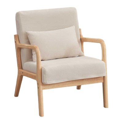 晨以橙 靠背椅 ZH-01 把