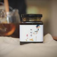 浔隐山 三潭枇杷膏 无川贝冰糖 秋季润喉孕妇儿童冲饮 250g