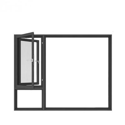 鑫睿辉 断桥窗户 定制款 平方米