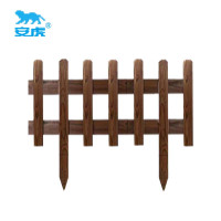 安虎 防腐木栅栏 AH-1000*20*800mm 米