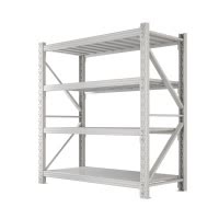 瑾如云海 材料架 重型货架 2000*600*2000mm 组