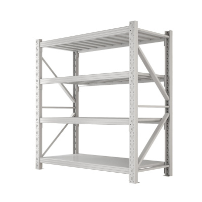 瑾如云海 材料架 重型货架 2000*600*2000mm 组