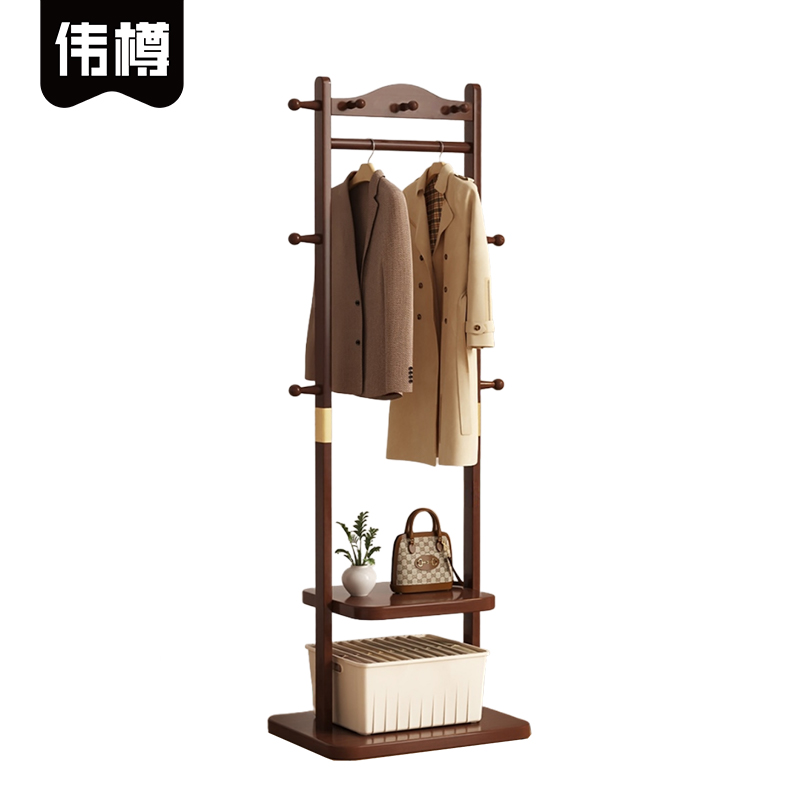 伟樽挂衣架38.5*28*164cm个