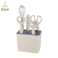 雷福峰 刀具多功能六件套/套