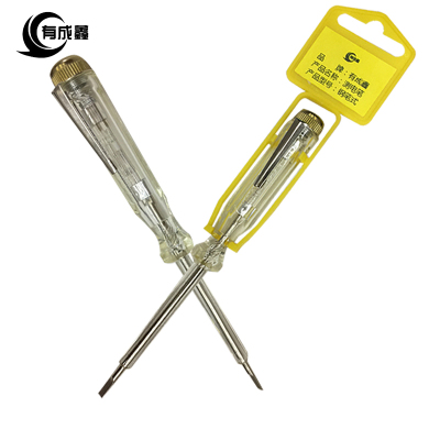 有成鑫 测电笔 钢笔款/把