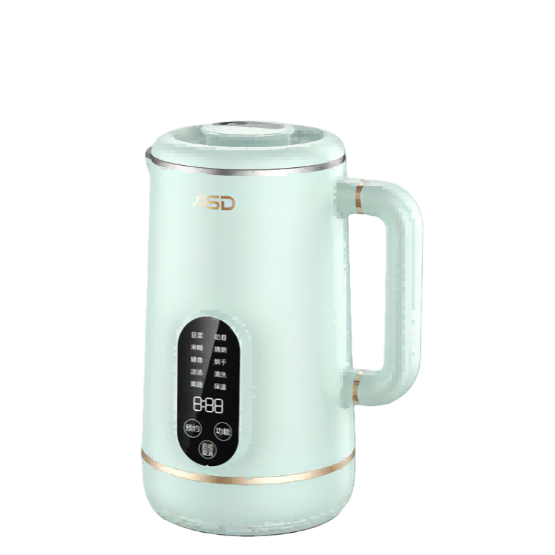 爱仕达破壁料理机AJ-L60E625