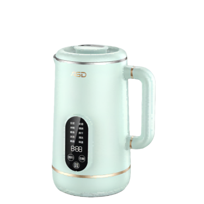 爱仕达破壁料理机AJ-L60E625