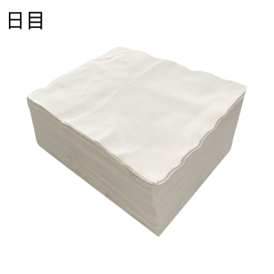 日目 白布 宽90cm 米