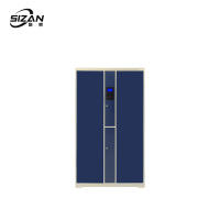 斯赞 防爆器材柜 (带密码锁) KC1800 台