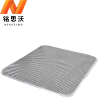 铭思沃坐垫45*45cm个 灰