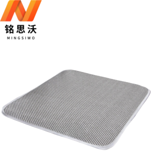 铭思沃坐垫45*45cm个 灰