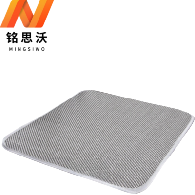铭思沃坐垫45*45cm个 灰