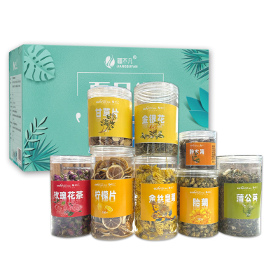 疆不凡 防暑降温礼盒