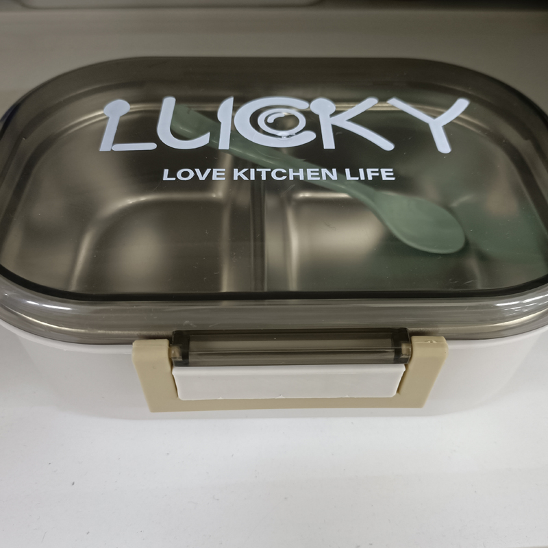 丛信哲饭盒(单层)F1