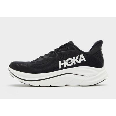 Hoka One One男跑步鞋缓震运动鞋透气户外鞋跑步日常
